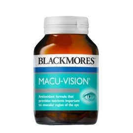 Blackmores Macu-Vision 90Tabs