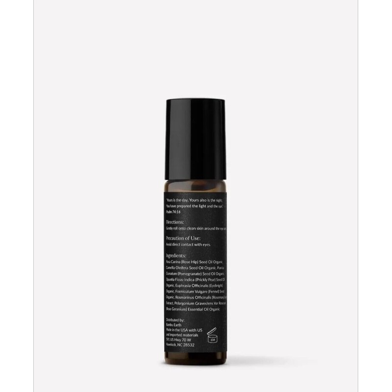 Bambu Earth 🔥 SALE $50 MSRP Bambu Earth Vitamin C