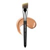 EIGSHOW Foundation Brush, Cosmetic Brush Flat, Angled Flat Makeup Brush,