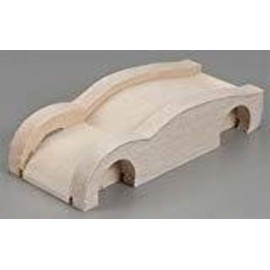 Pinecar Full Body Pre-Cut Designs American Classic