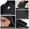 MARCHFA Center Console Organizer Tray Compatible for 2026 Volkswagen VW