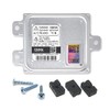 DAMA Direct Replacement Ballast for 2015-2022 Challenger Charger HID Xenon 68254149AA D3S Module