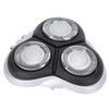 HQ7 Replacement Heads Shaver Replacement Blades Heads for HQ7310 HQ7340