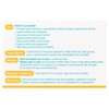 Lipo-Sachets Vitamin D Melon 5g 30 Sachets