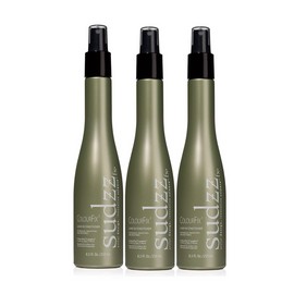 SUDZZfx SUDZZ FX ColourFix3 Spray Leave In Conditioner 8.5 Oz Set of 3