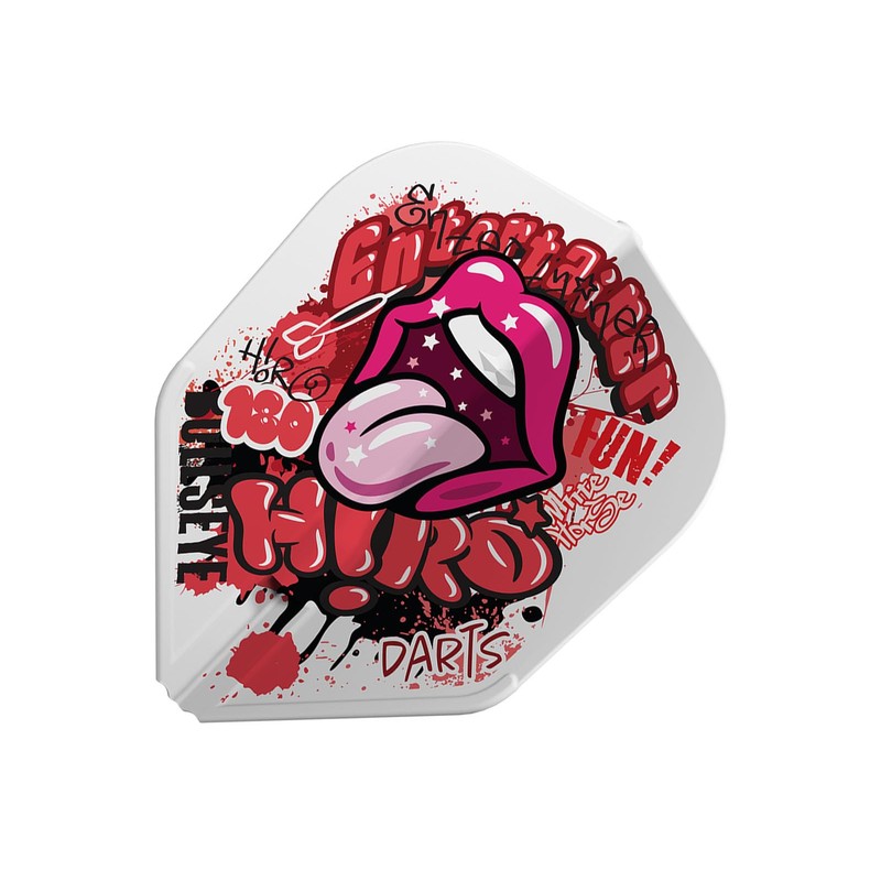 ELFLITE EZ ALC Yuichi Osaki Model Ver.2 Type A Shape,