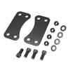Partuto Riser Lift Bracket Adapter Set - for Harley-Davidson Metal