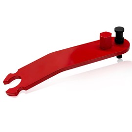 BWBWND Car Door Alignment Tool, 21845 Door Alignment Bar Automotive Body Collision Repair Tool, Heavy Duty Doors Hinge Adjuster for Most All Cars and Light Trucks, Car Accessories