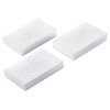 GROHE Kitchen Sink Cleaning Sponge Accessory (Dual-Sided for Gentle and