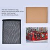 Oarencol Dublin Ireland Temple Bar Landscape Jigsaw Puzzle 1000 Pieces