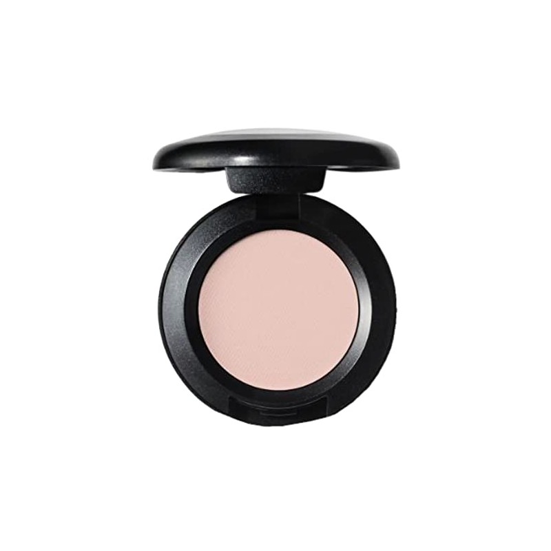 MAC Eye Shadow - Cozy Grey Matte (Cool Chalky Grey)