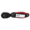 Performance Tool W32110 Dual Drive Stubby Ratchet with Cushion Grip