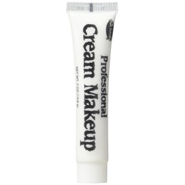 THEATRE Make-Up Cream Make-Up White