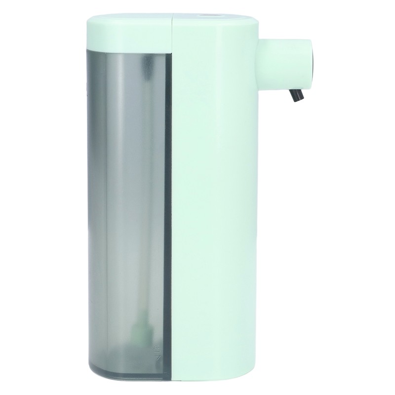 350ml Automatic Foam Soap Dispenser Touchless Automatic Induction Hand Washing