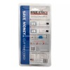 Magic Stick TV MS-50 Amplified Signal Booster Antenna for Digital