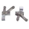 2pcs Valve Rocker Arms Intake and Exhaust AllTerrain Vehicle for