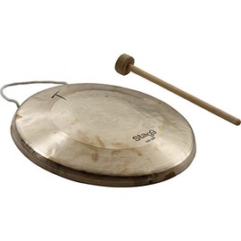 Stagg OJG-280 11-Inch Opera Jing Gong