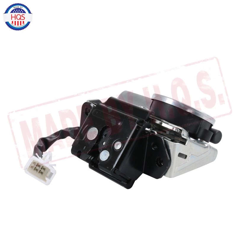 HQS Rear Tailgate Trunk Lock Latch & Actuator For TOYOTA