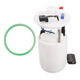 PHILTOP FG1281 Fuel Pump Electric Assembly Fit for Soul 2010-2013, P77043M, E8995M, E16468, SP3044M, P76908, SP1392, E8818, A33137, A27161, CFG1281, FG1631 Electric Fuel Pump Module Assembly Kit