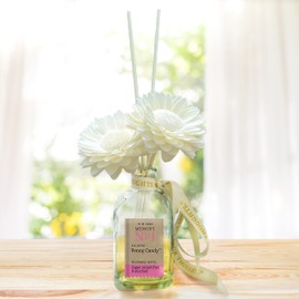Penny & Rose Limited Classic Daisy Floral Diffuser | Penny Candy Oil Scent