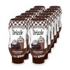 Smucker’s Drizzle Chocolate Flavored Syrup, 20 Oz. Squeeze Bottles (Pack