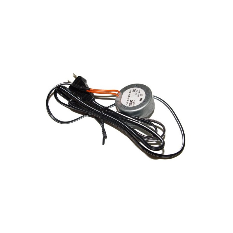 GQF Motor- Turner Motor- Durable- Increase your hatch rate with