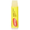 Carmex Bálsamo labial hidratante original, 0.15 oz (3 unidades)