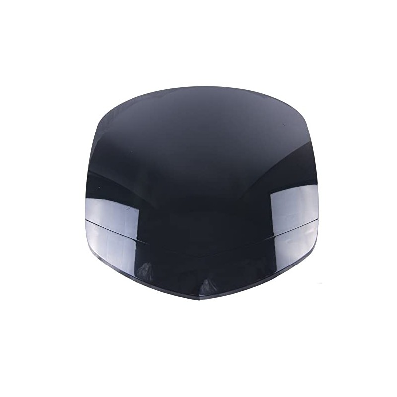 Sea-Doo New OEM Black Deflector Assembly, 269501612