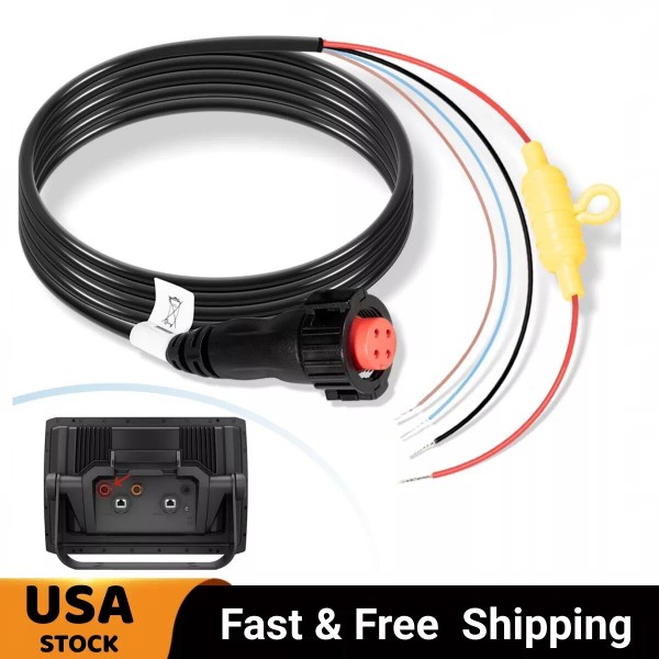 for Garmin Repalcement for Garmin EchoMAP Ultra 102sv, 106sv 010-12938-00