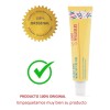 Good Molecules Gel Ojos Hidrata Despigmenta Contorno Todo Tipo Piel
