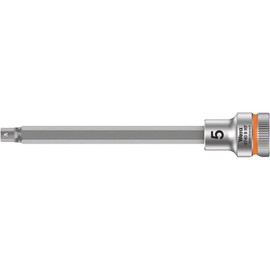 Wera 8740 B HF 3/8 0.2 inch (5.0 mm) Long 003034