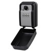 Key Lock Box for Outside, Keybox,Wall Mounted Key Safe Box,