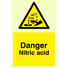 Nitric Acid