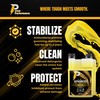 Power Performance Fuel Treatment 16oz Bottle (Treats 80 gallons)