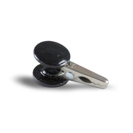 American Beauty Tools HS-A Heat Sink Micro Alligator Clip,