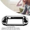 Game Console Protective Case Waterproof Shockproof Metal Console Case Cover