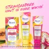 Bioré Clear and Bright deep cleansing nose clear-up strips. Contents: