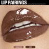 Huda Limited Edition Brown Kit Juicy Coco Lip Duo -