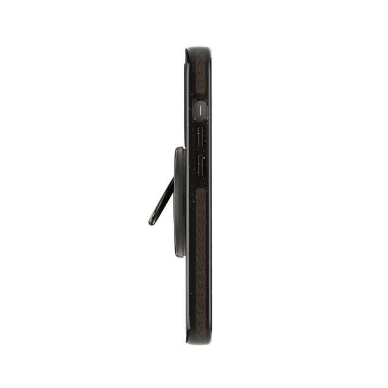 CASETiFY Snappy Ring Holder Compatible with Magsafe - Soft Metal