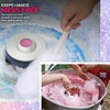 Perfectware - PW Cotton Candy Cone 100ct Cotton Candy Cones