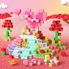 GobiDex STEM Game-based Valentine’s Edition Heartsblock Magnetic Blocks Gift Toy