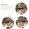 COLLBATH Hats for Men Big and Funny Hat Men's Hats