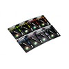 KORDA COMPLETE STOW - BLACK - KEB23