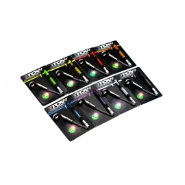 KORDA COMPLETE STOW - BLACK - KEB23