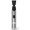 SCHON Stainless Steel Rechargeable 3-in-1 Trimmer/Clippe