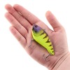 Berkley Jack Fishing Hard Bait, Knock Out, Size 8, 3.1