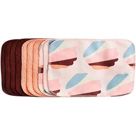 Imsevimse Reusable Drying Wipes Model
