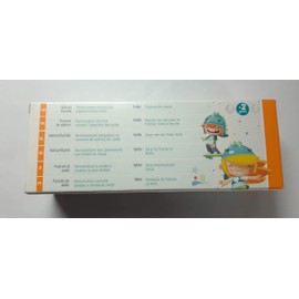 Vitis Kids Toothpaste 50 ml