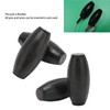 4pcs Electrotherapy Handle Silica Gel Flexible Health Equipment DDS Bioelectric
