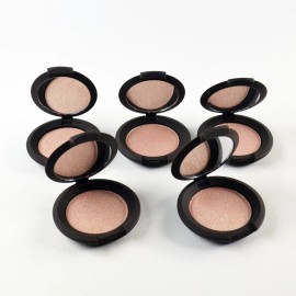 6 Becca Brillo Piel Prensado Perfeccionador OPAL - Juego de 6 Mini x 0.08 OZ / 2.4 g